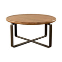 crest coffee table