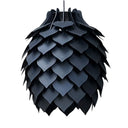 Pinopoly Pendant Light Black – modern pendant lighting South Africa