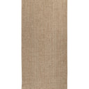 salsa runner in jute floor runner