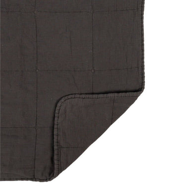 midnight cotton quilt squares