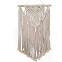 macrame wall decor