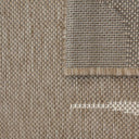 zira outdoor rug in Desert close up texture
