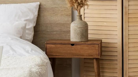 Nightstands Ideas: Your Ultimate Bedside Table Buying Guide