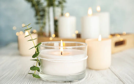 Candles Make Scent-sational Gift For Every Occasion