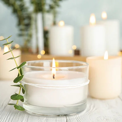 Candles Make Scent-sational Gift For Every Occasion