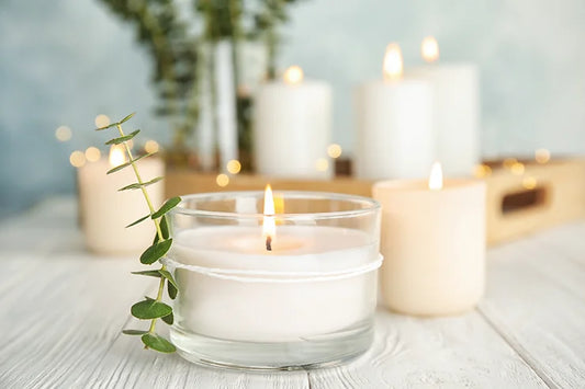 Candles Make Scent-sational Gift For Every Occasion
