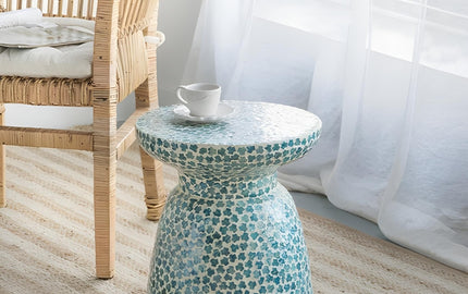 The Absolute Best Capiz Shell Decor To Furnish Your Home