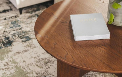 Coffee Tables for Your Living Room with Top Picks and Tips | Woodka Interiors