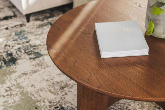 Coffee Tables for Your Living Room with Top Picks and Tips | Woodka Interiors