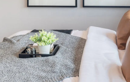 Create a Welcoming Guest Bedroom with Woodka Interiors