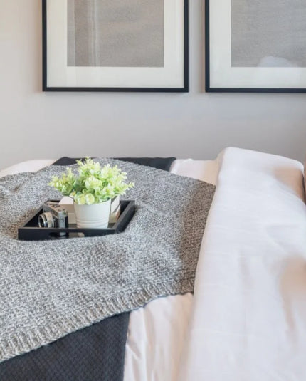Create a Welcoming Guest Bedroom with Woodka Interiors