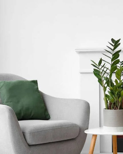Faux Fooled: Easily Beautify With Artificial Plants