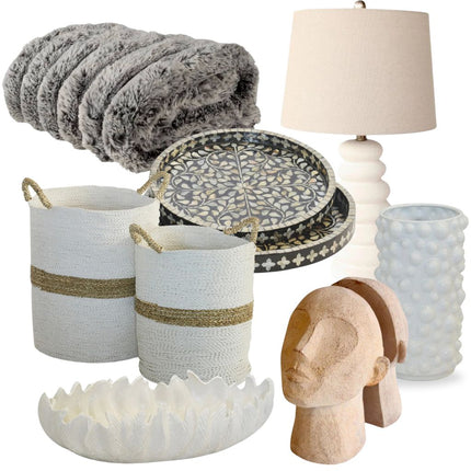 Luxury Home Gifts That Will Make There Home Look Like a Million Bucks