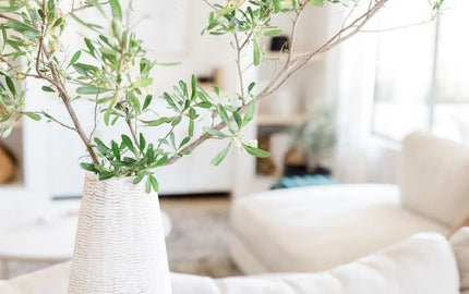 Home Accessories for an Instant Style Update by Woodka Interiors