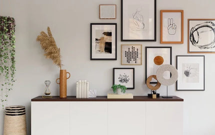 Home Decor Accessories by Woodka Interiors