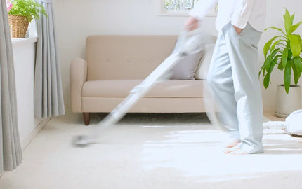 How To Keep Your House Clean and Organized by Woodka Interiors