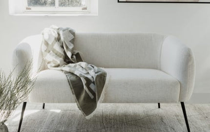 Living room decorating guide