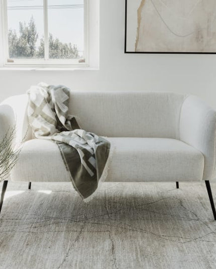 Living room decorating guide