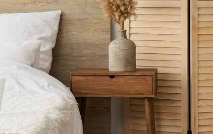 Nightstands Ideas: Your Ultimate Bedside Table Buying Guide