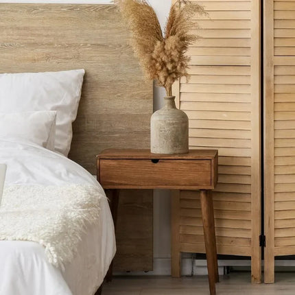 Nightstands Ideas: Your Ultimate Bedside Table Buying Guide