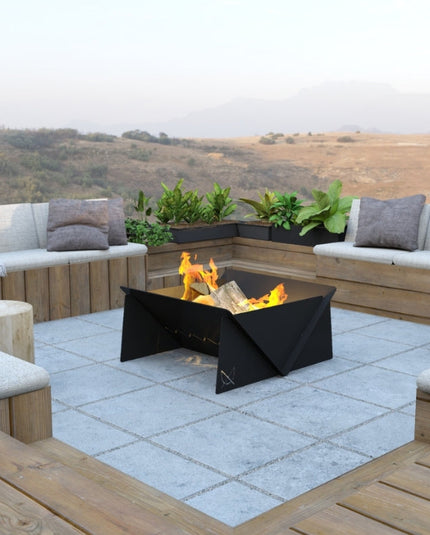 Outdoor Furniture Ideas to Refresh Your Patio