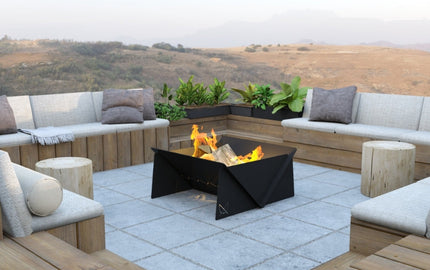 Outdoor Furniture Ideas to Refresh Your Patio