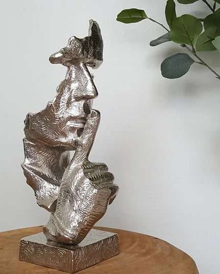 Embellish Your Home With Decorative Statues By Woodka Interiors