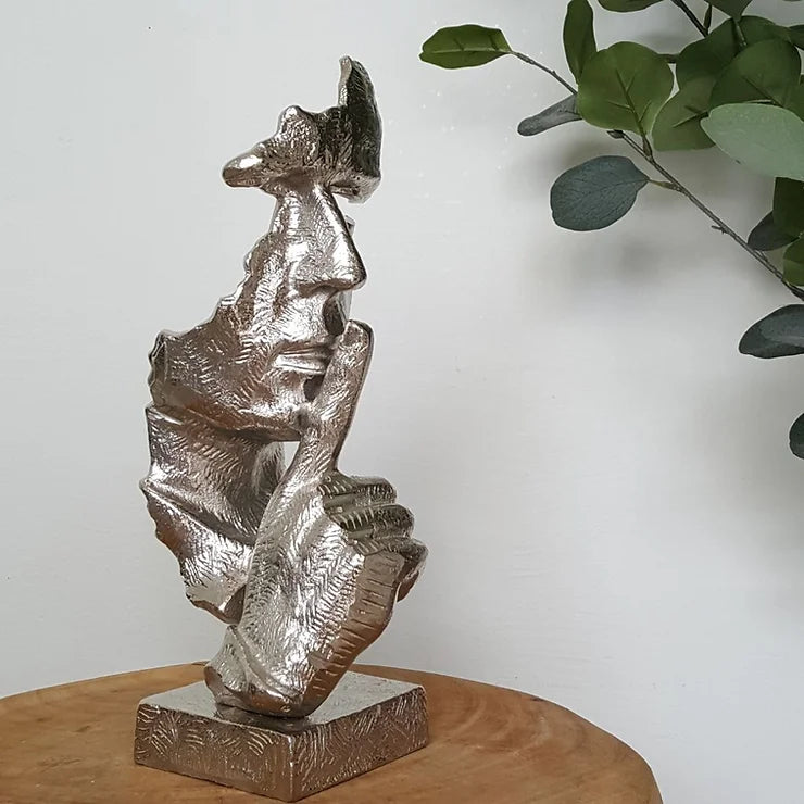 Embellish Your Home With Decorative Statues By Woodka Interiors