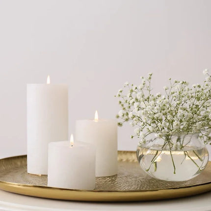 Styling With A Tray by Woodka Interiors