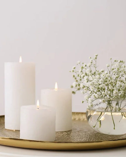 Styling With A Tray by Woodka Interiors