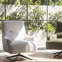 Swivel Chairs for Every Home: Top Pivot Picks You’ll Wish You Owned Yesterday