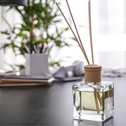 add reed diffuser to your home
