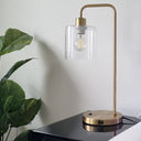 6 Best Table Lamps for Home Lighting - Modern Bedside and Living Room Decor