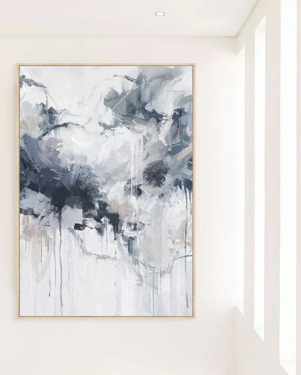Eye Level Art, Maximum Impact: Wall Art Ideas You Can’t Miss