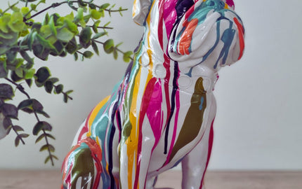 Colourful Home Decor 