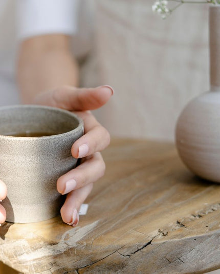 A Favorite Trend Styling With Ceramic