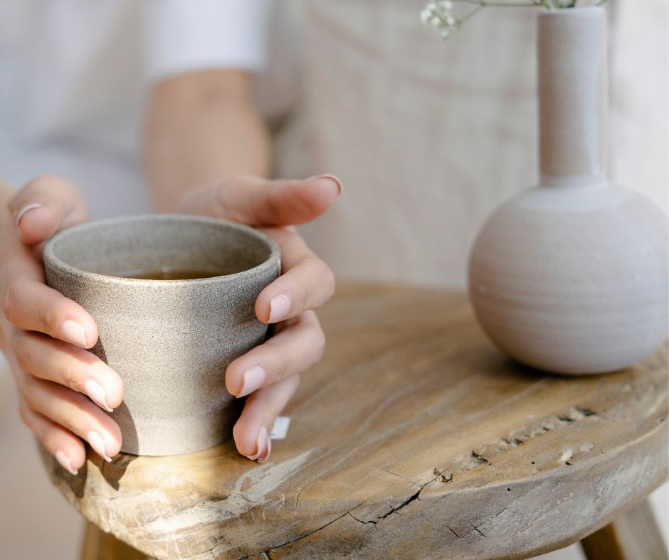 A Favorite Trend Styling With Ceramic