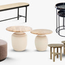 coffee table alternatives 