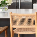 How to choose Bar Stools and Counter Stools- Woodka Interiors