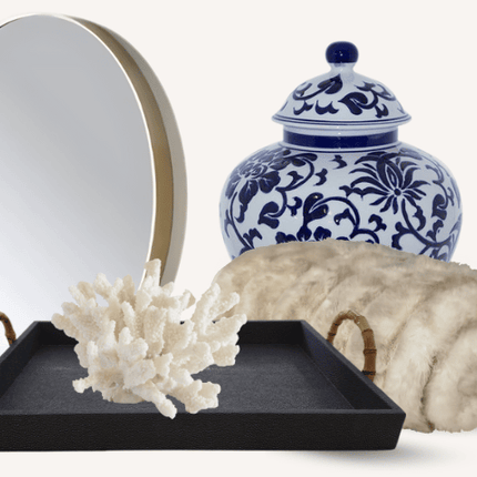 decor accessories and ornament for your home