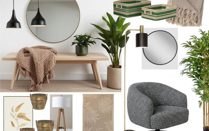 add these home decor products to your cart