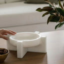 Using marble in the home ideas