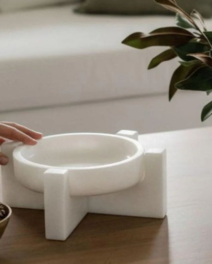 Using marble in the home ideas