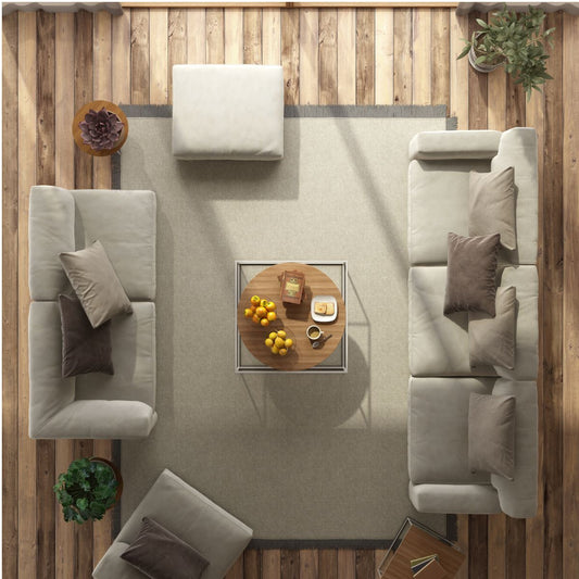 living room layout 