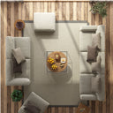 living room layout ideas 