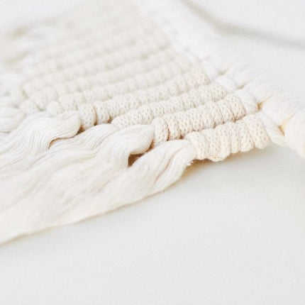 Add Instant Style to Your Home Decor With Macrame