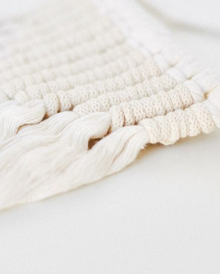Add Instant Style to Your Home Decor With Macrame