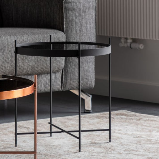 6 Stylish Occasional Tables for Any Interior By Woodka Interiors