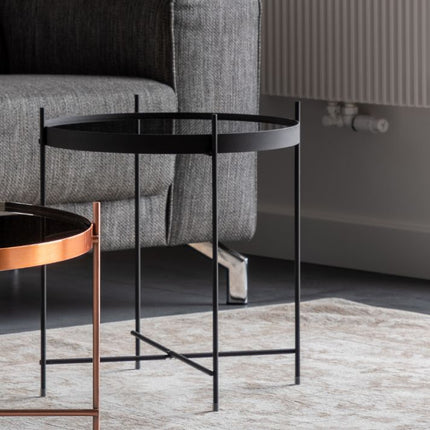  Side Tables for Every Room in the Home