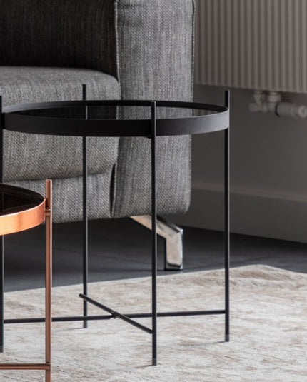 Side Tables for Every Room in the Home